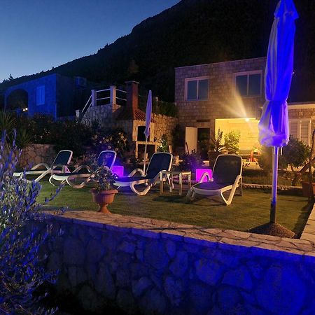Villa Sea Oasis Ratac 斯拉诺 外观 照片