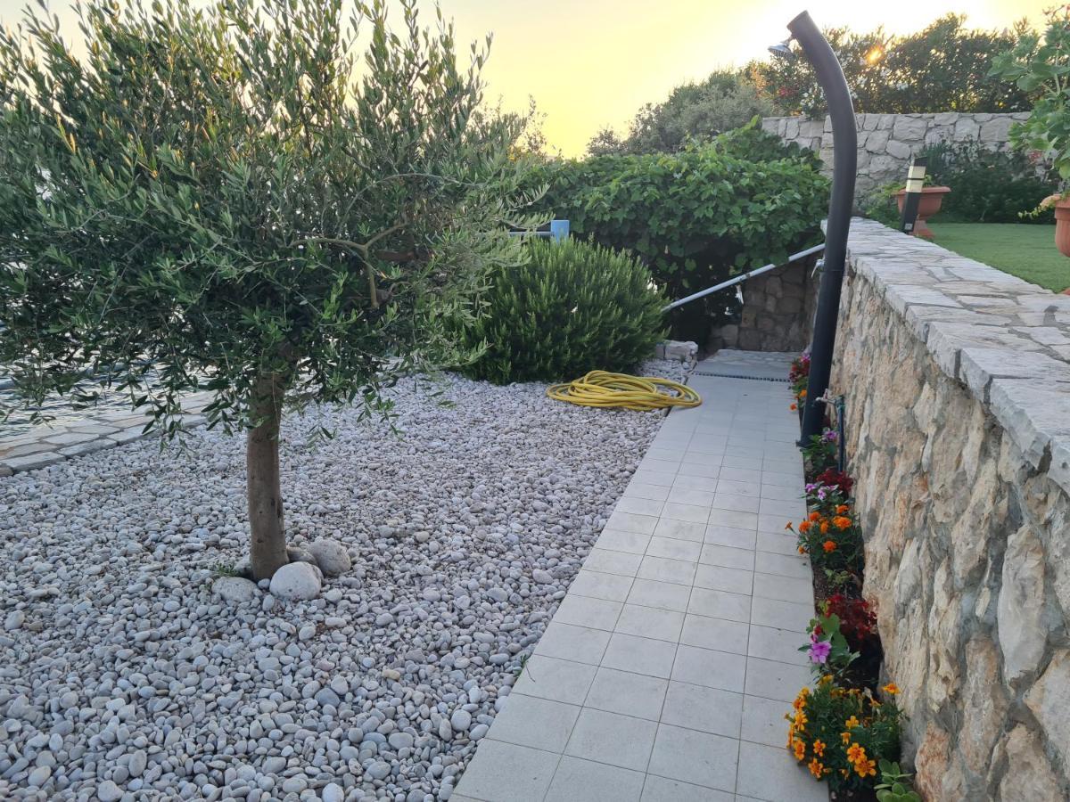 Villa Sea Oasis Ratac 斯拉诺 外观 照片