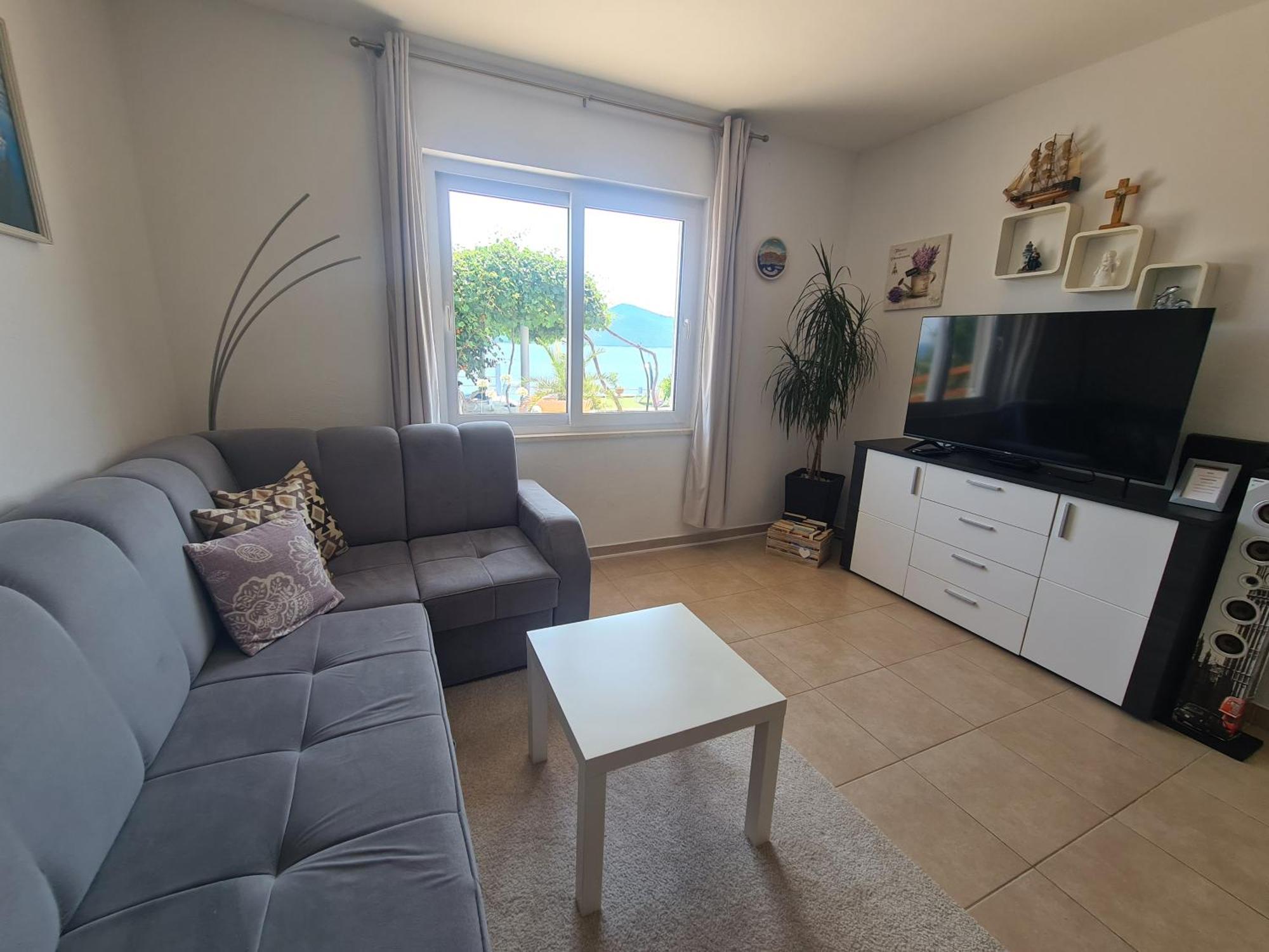 Villa Sea Oasis Ratac 斯拉诺 外观 照片