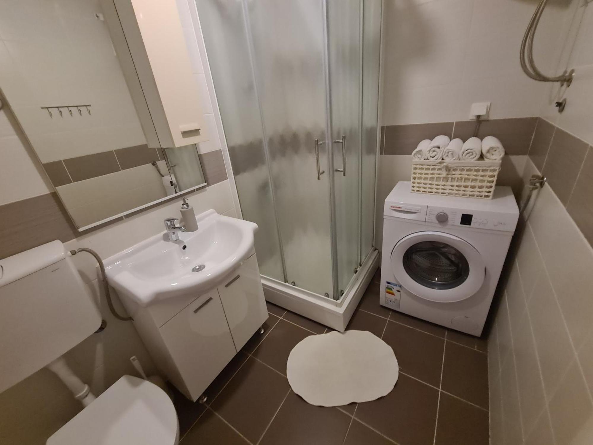 Villa Sea Oasis Ratac 斯拉诺 外观 照片