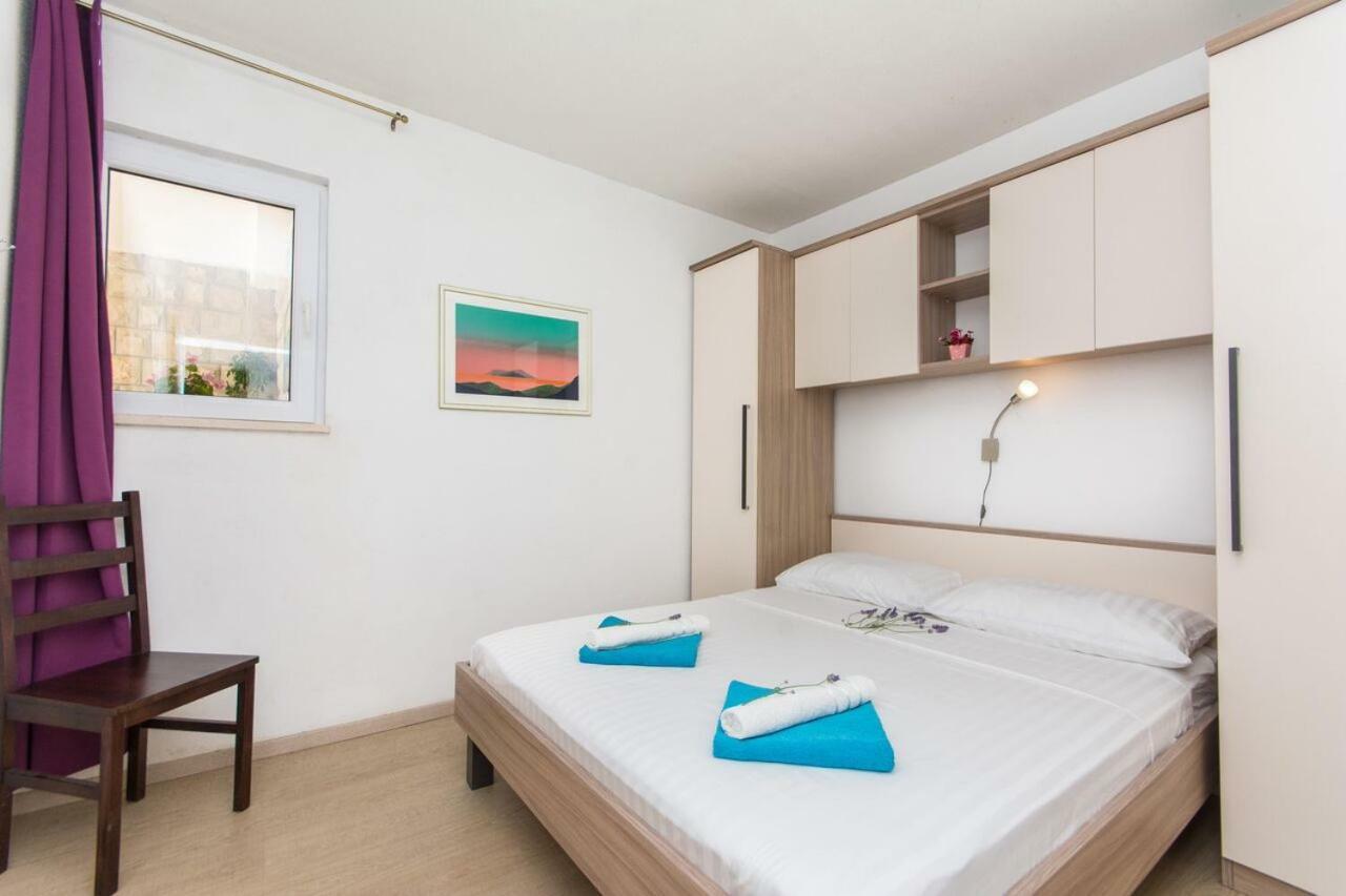Villa Sea Oasis Ratac 斯拉诺 外观 照片
