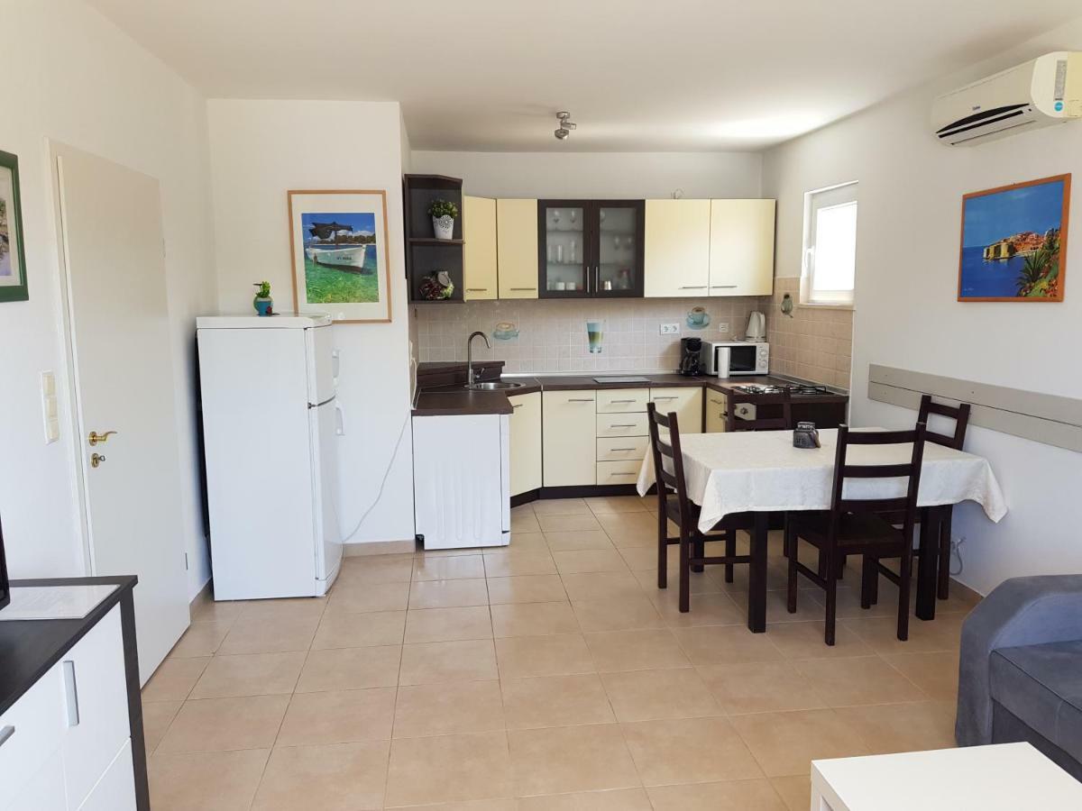 Villa Sea Oasis Ratac 斯拉诺 外观 照片