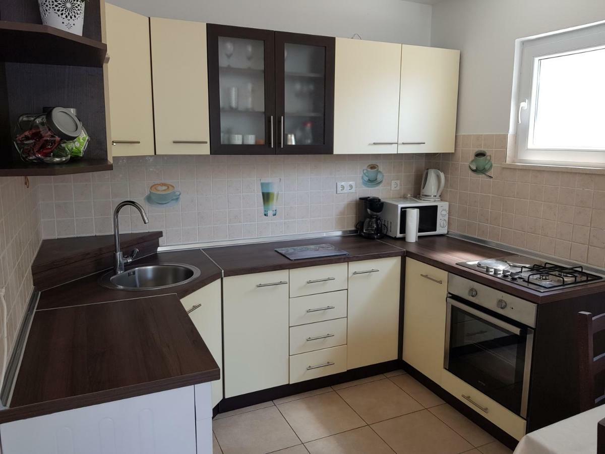 Villa Sea Oasis Ratac 斯拉诺 外观 照片
